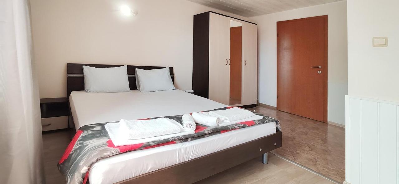 Sineva Guest House Rawda Exterior foto