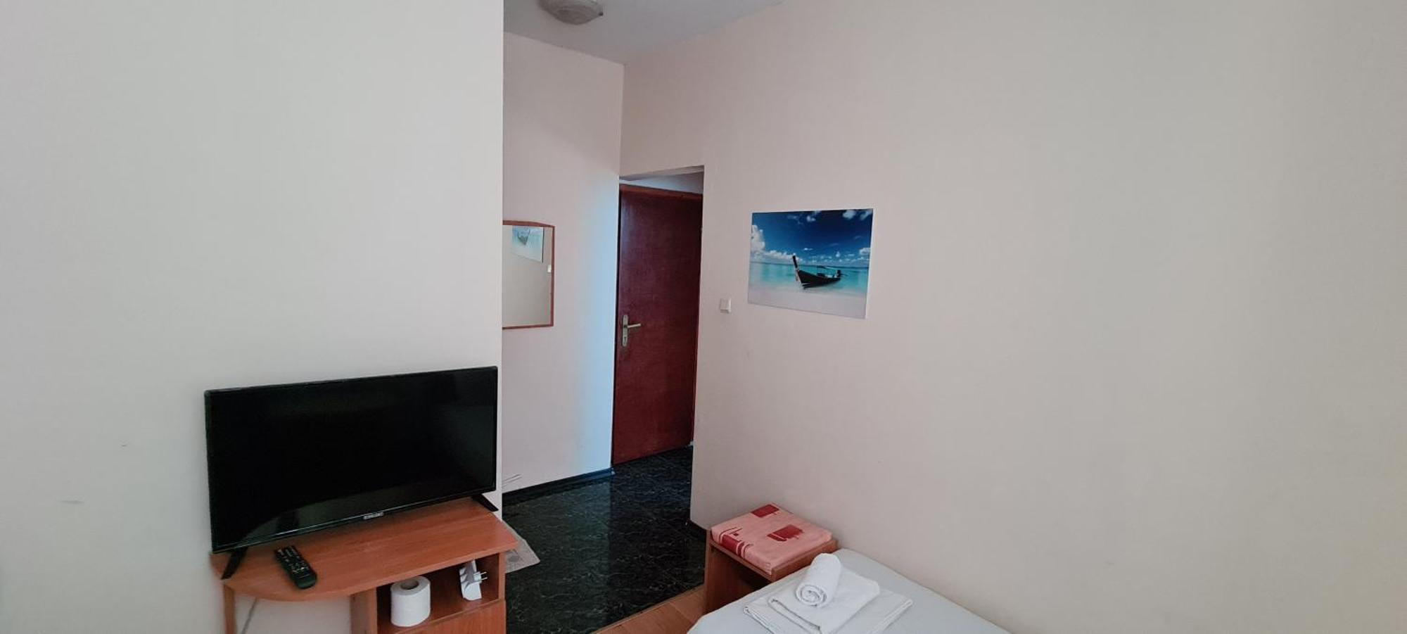 Sineva Guest House Rawda Exterior foto