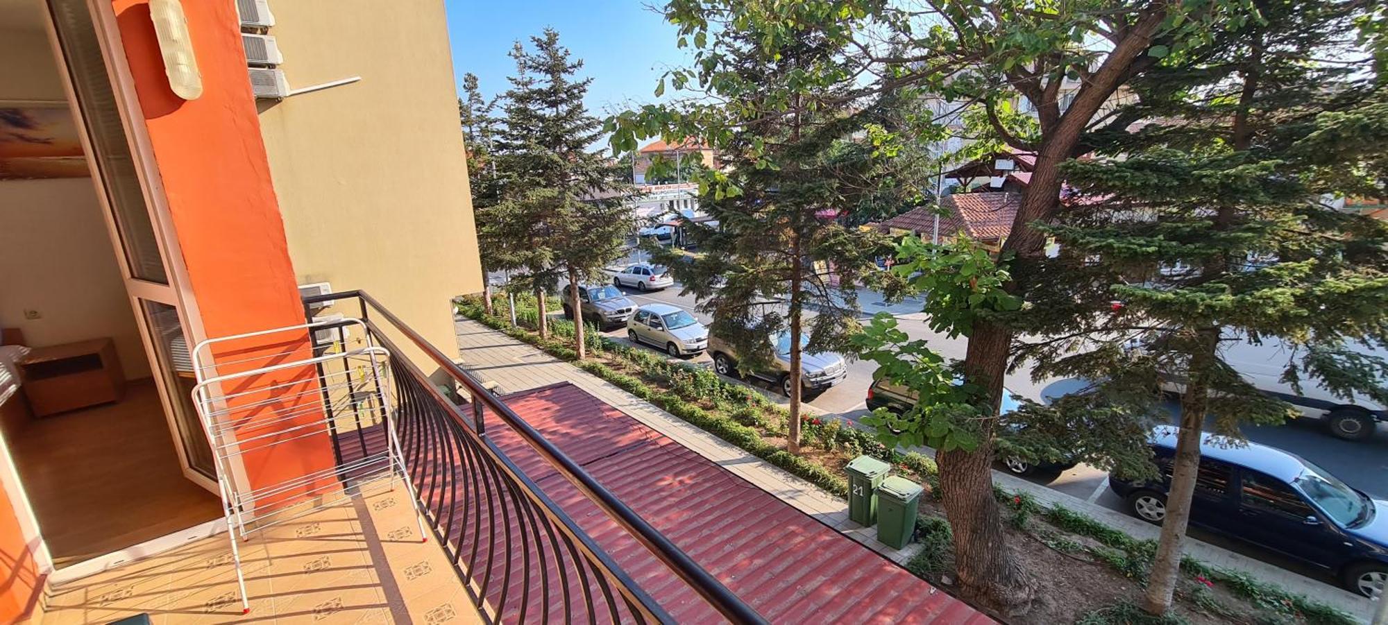 Sineva Guest House Rawda Exterior foto