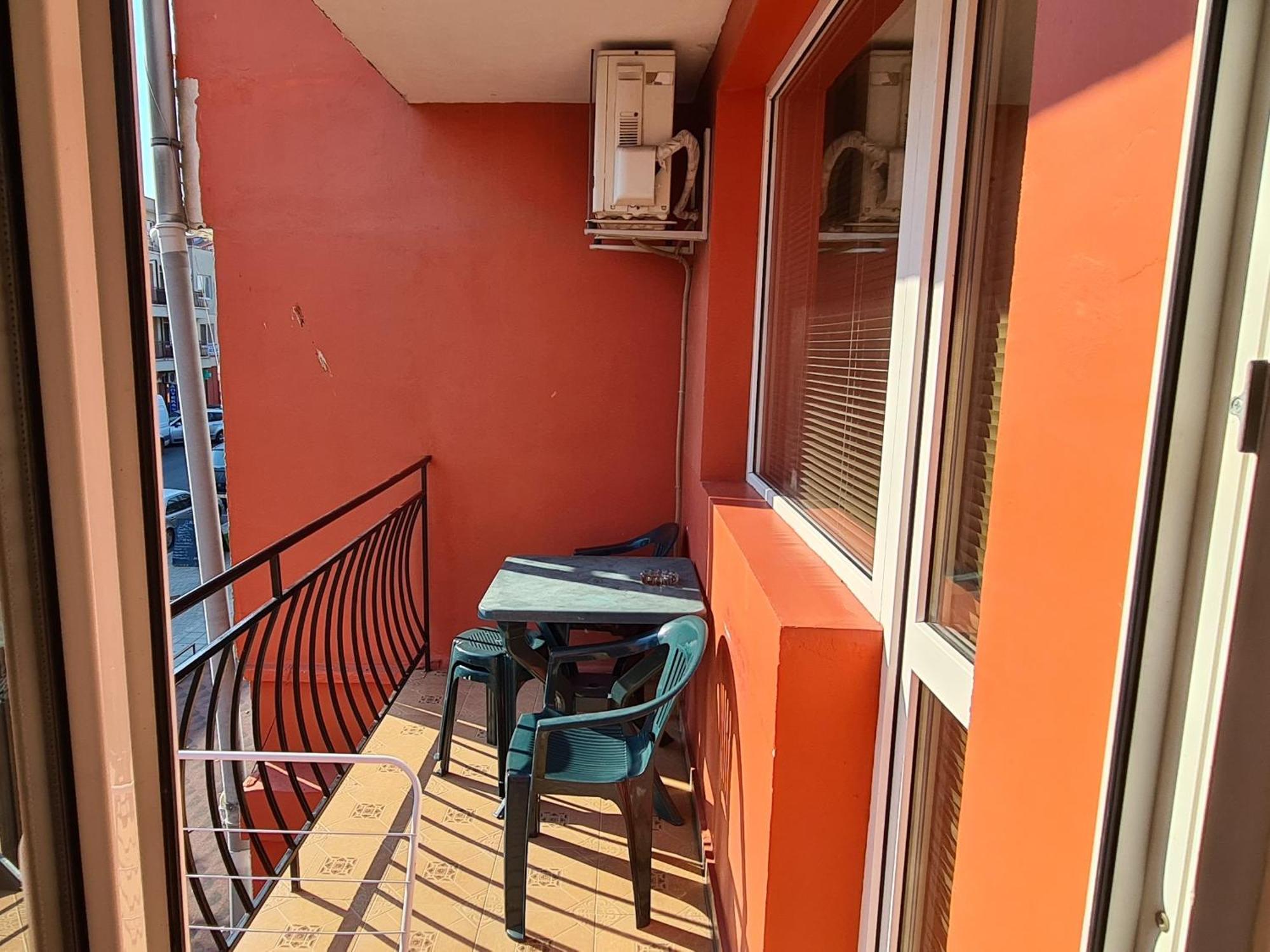 Sineva Guest House Rawda Exterior foto