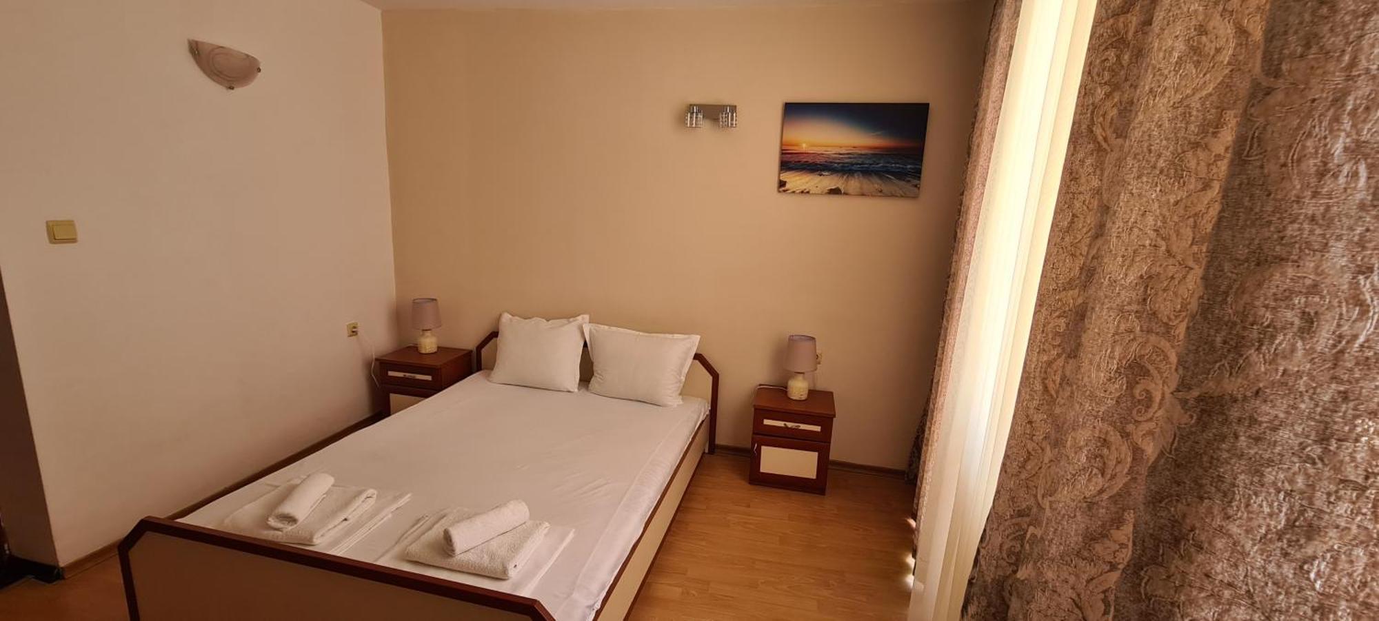 Sineva Guest House Rawda Exterior foto
